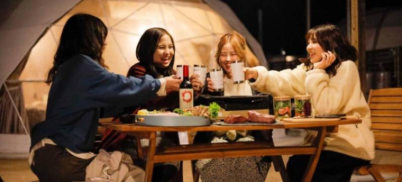 冲绳八点度假村(8Point Resort Okinawa)图片