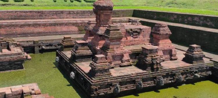 GRHA PAWITRA TROWULAN图片