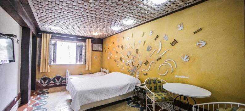 布里格马雷席亚斯旅馆(Pousada Passeio Brig Maresias)图片