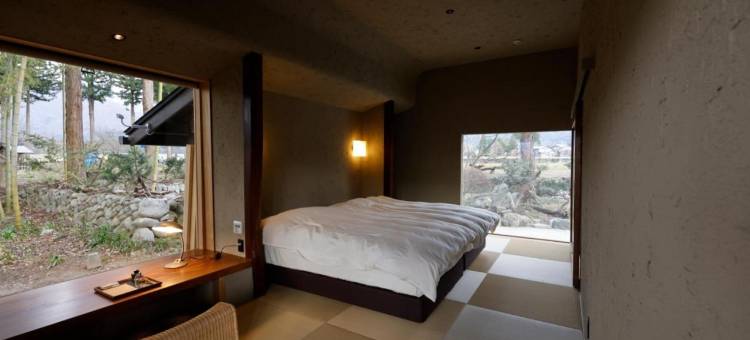 里山十帖酒店(Satoyama Jujo the House)图片