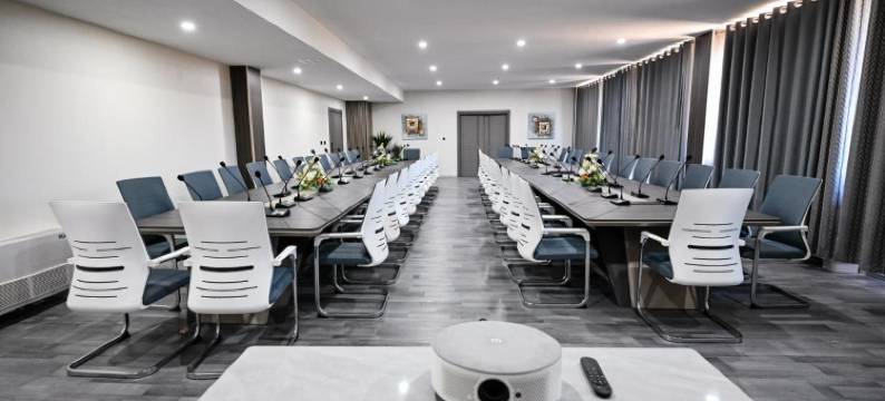 灰星酒店(Grey Star Hotel)图片