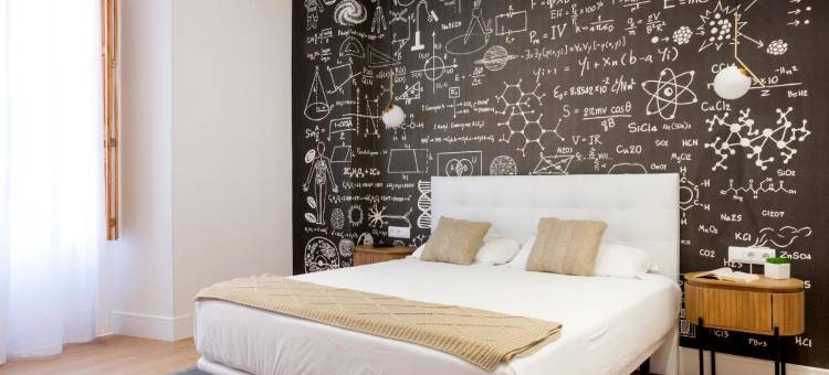 帕勒西奥康德米兰达公寓(Palacio Conde Miranda)图片