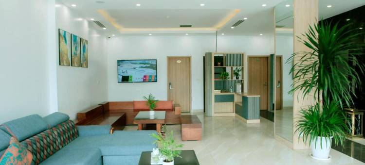 金中央酒店(Kim Sentral Hotel - Travel Agency)图片