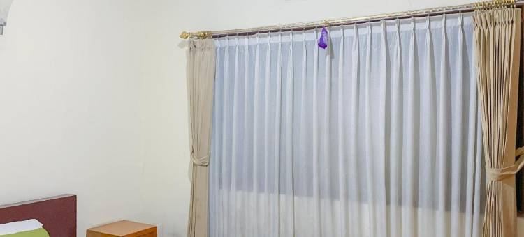 Urbanview Syariah Dasa Putra Sumedang图片