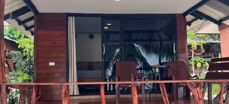 皮玛达哈特酒店(Pimmada Hut)图片