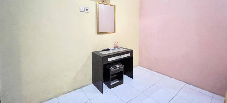 Raysha Luxury Guest House Mitra RedDoorz图片
