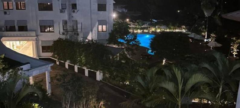 ANNA ASIA 别墅(Anna Asia Villa)图片