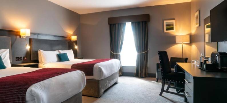 墨赫尔崖酒店(Cliffs of Moher Hotel)图片