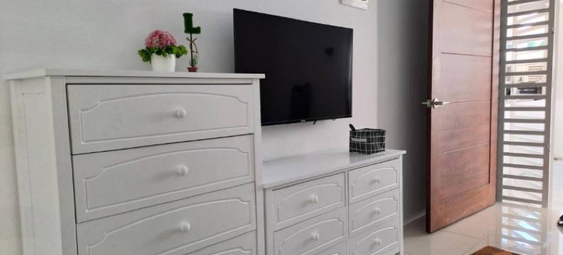 Lunas Kulim Hi Tech BKE Q Comfort图片