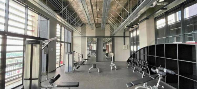 The Executive Lofts - Cyber City Suites图片