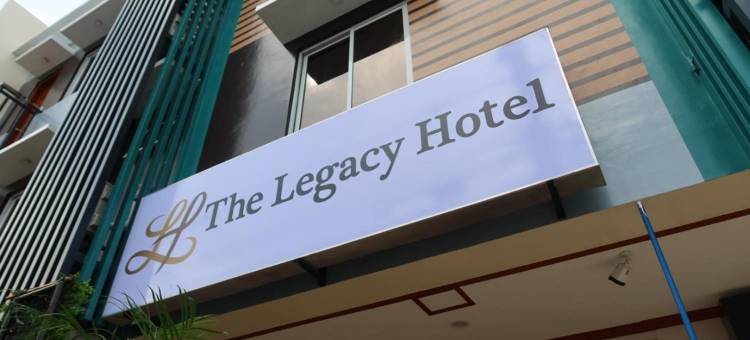 The Legacy Hotel图片