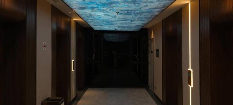 Condotel SeaSide - Apec Mandala Cham Bay Mui Ne图片
