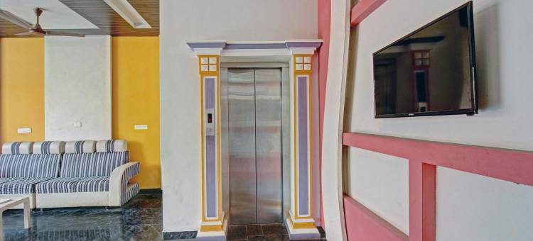 Hotel O Ss Park图片