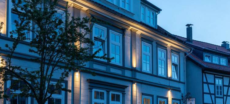 凯凯瑟霍夫酒店(Hotel Kaiserhof)图片