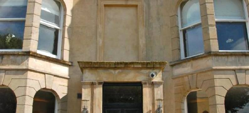 克利夫顿38号酒店(Number 38 Clifton)图片