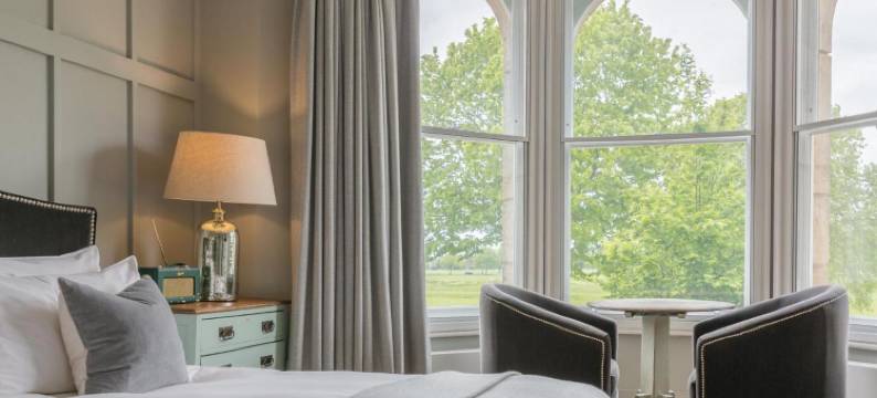 克利夫顿38号酒店(Number 38 Clifton)图片