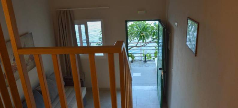 奥莫斯阿塔里亚酒店(Ormos Atalia)图片