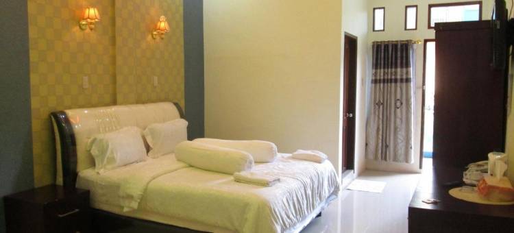 帕玛特酒店及度假村(Permata Land Hotel & Resort)图片
