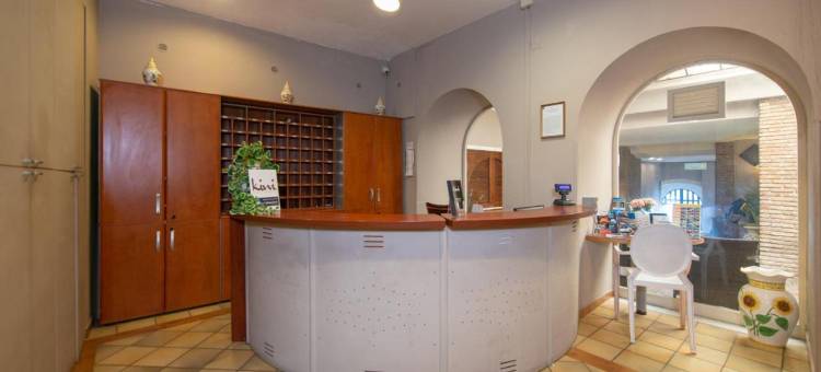 Life Hotels Residence dei Baroni图片