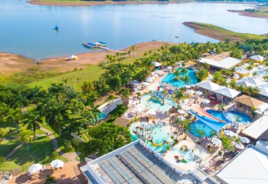 Prive Thermas Hotel by Wam ExperienceHotel Overview