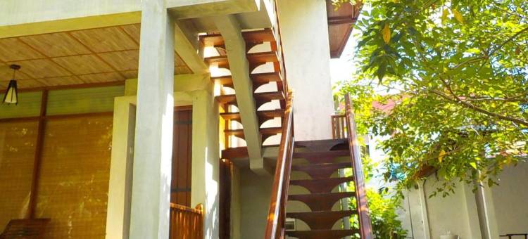 利亚纳度假村(Liyana Holiday Resort)图片