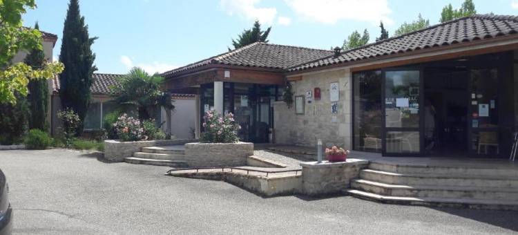 贝日里餐厅酒店(Logis Hotel la Bergerie Hôtel 3 étoiles Restaurant Savoureux)图片