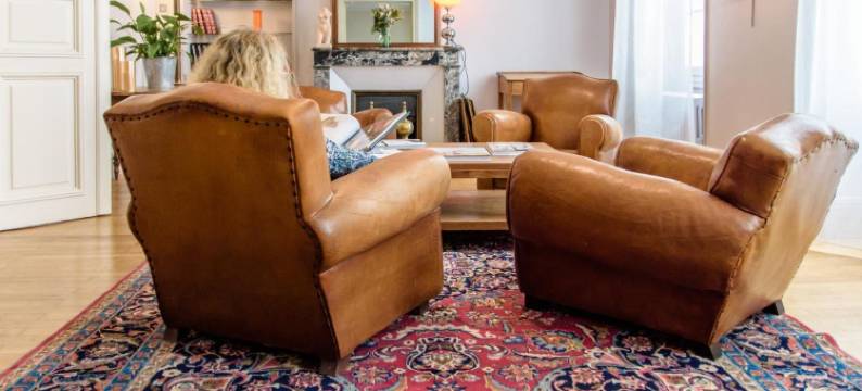 勒斯皮杜 8 号旅馆(L'Esprit du 8)图片