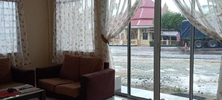 穆拉帕斯尔普特酒店(Hotel Murah Pasir Puteh)图片