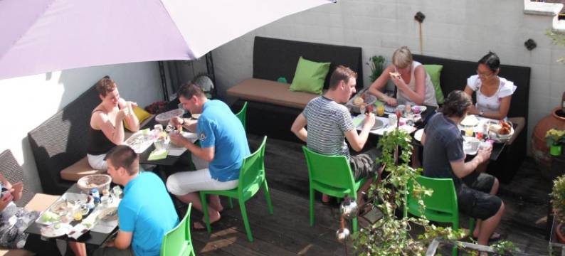 克昂艾姆皮耶尔住宿加早餐酒店(B&B Con Ampère)图片