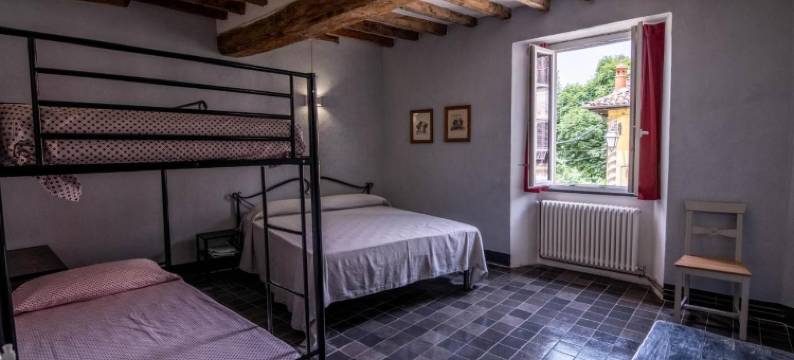 WineBikeHostel图片