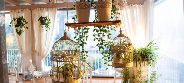 洛雷塔信赖酒店(Hotel Loretta & Dependance)图片