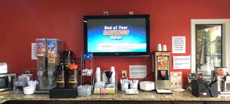 Baymont by Wyndham Richburg - Chester Area图片