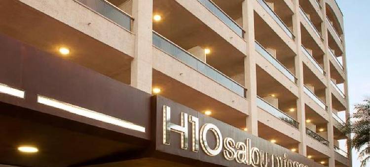 H10萨鲁公主酒店(H10 Salou Princess)图片