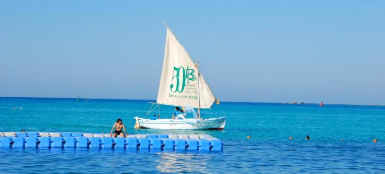 美景酒店(Beau Site Hotel)图片