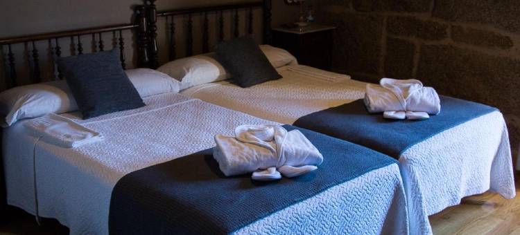 O Retiro do Conde图片