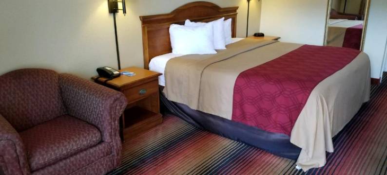 费尔布里奇快捷酒店纳奇兹(FairBridge Inn Express Natchez)图片