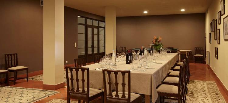 奎塔多夫拉奥酒店(Hotel Quinta Do Furao)图片