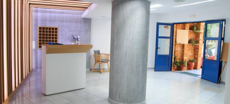 伊利亚娜酒店(Iliana Hotel)图片