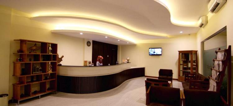 Syailendra Hotel Syariah图片