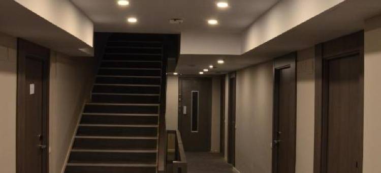 马德里赫诺瓦精品都市酒店(Boutique Urban Madrid Génova)图片