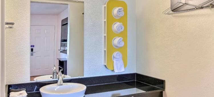 沃森维尔6号汽车旅馆 - 蒙特利区(Motel 6 Watsonville, CA - Monterey Area)图片