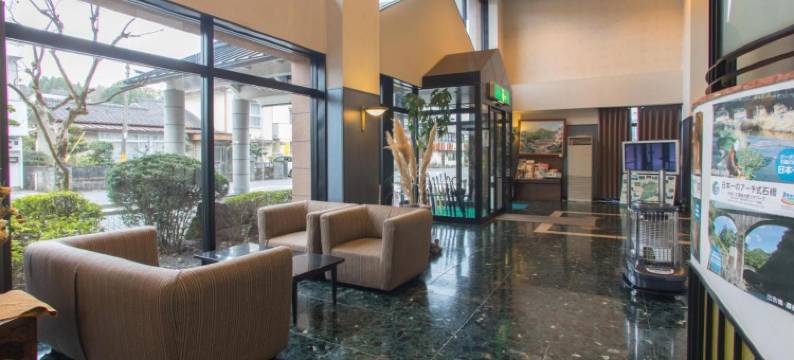 马苏之井酒店(Masunoi)图片