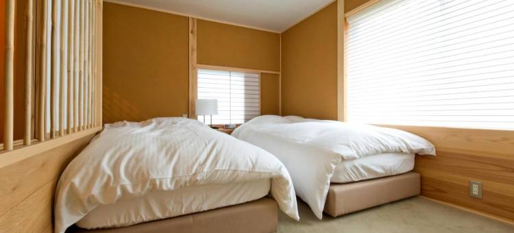 梅格苏松酒店(Meigetsuso)图片