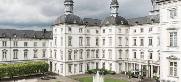 阿尔特霍夫施洛斯本斯堡大酒店(Althoff Grandhotel Schloss Bensberg)图片