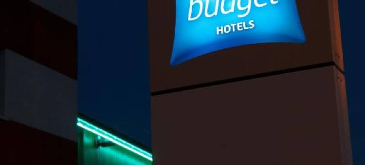 蓬塔利耶宜必思快捷酒店(ibis budget Pontarlier)图片