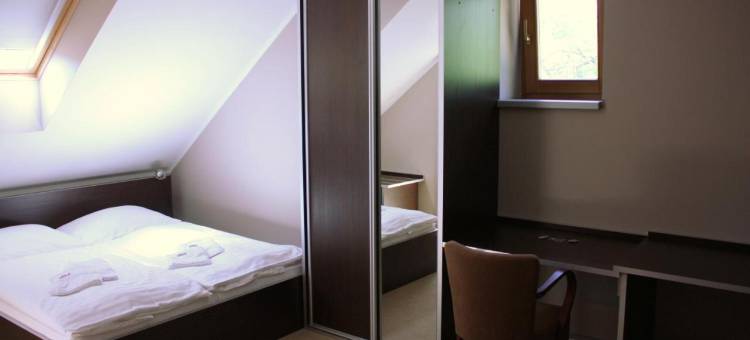 尤拉维卡咖啡吧餐厅旅馆(Penzion a CafeRestaurant U lavky)图片