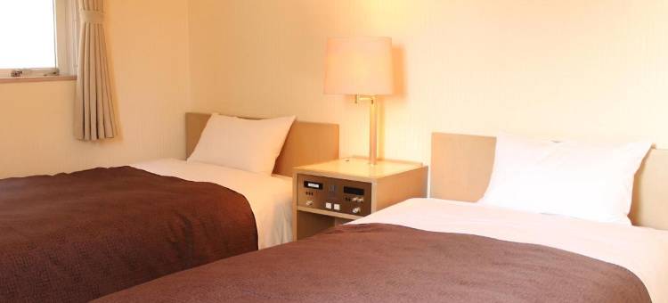 利夫马克斯经济型酒店-东京府中别馆店(HOTEL LiVEMAX BUDGET Fuchu Annex)图片