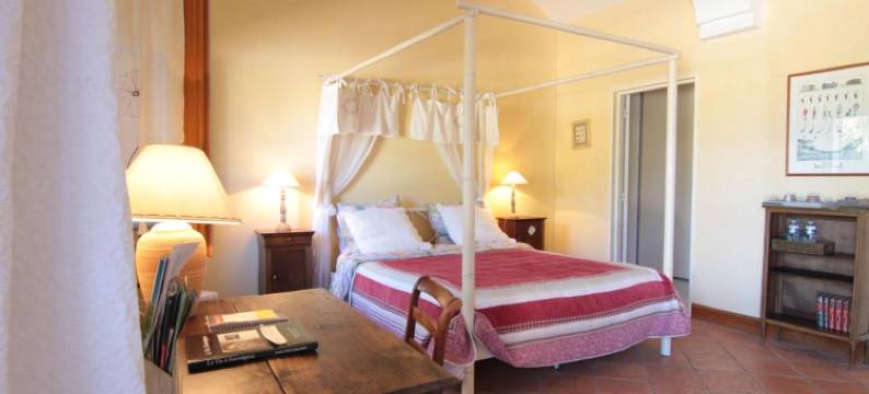 奎西酒庄酒店(Domaine de la Queyssie)图片