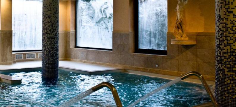 胡特兰酒店及Spa(Rutllan & Spa)图片