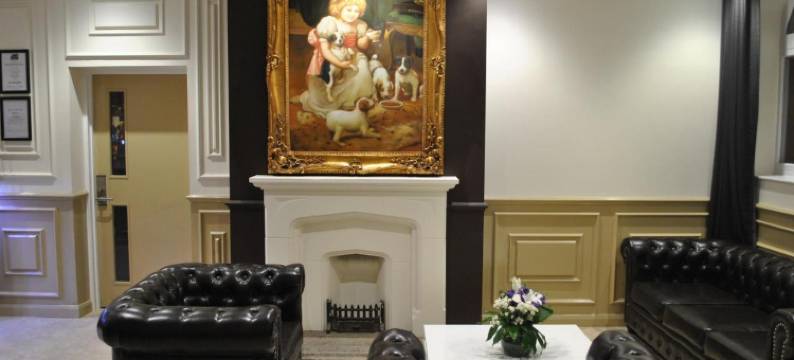 真梦酒店(Dreams Hotel)图片